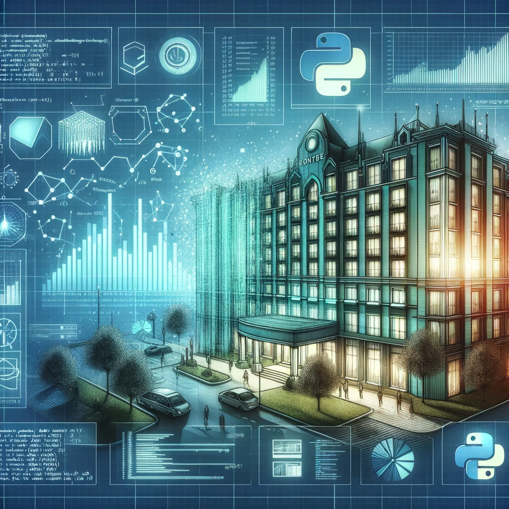 Hotel Booking Cancelation Analysis